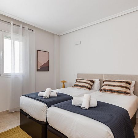 מדריד Waou Gran Via Apartment IV - Corta Duracion מראה חיצוני תמונה
