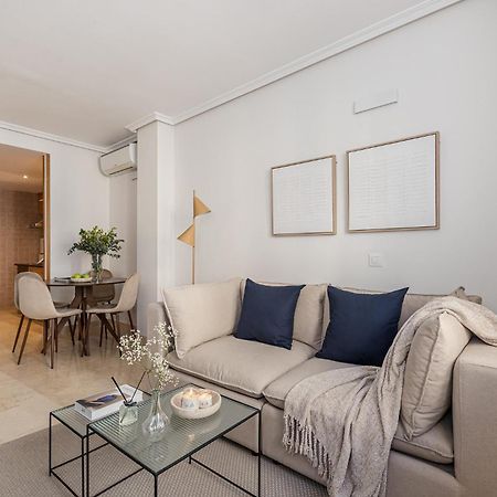 מדריד Waou Gran Via Apartment IV - Corta Duracion מראה חיצוני תמונה