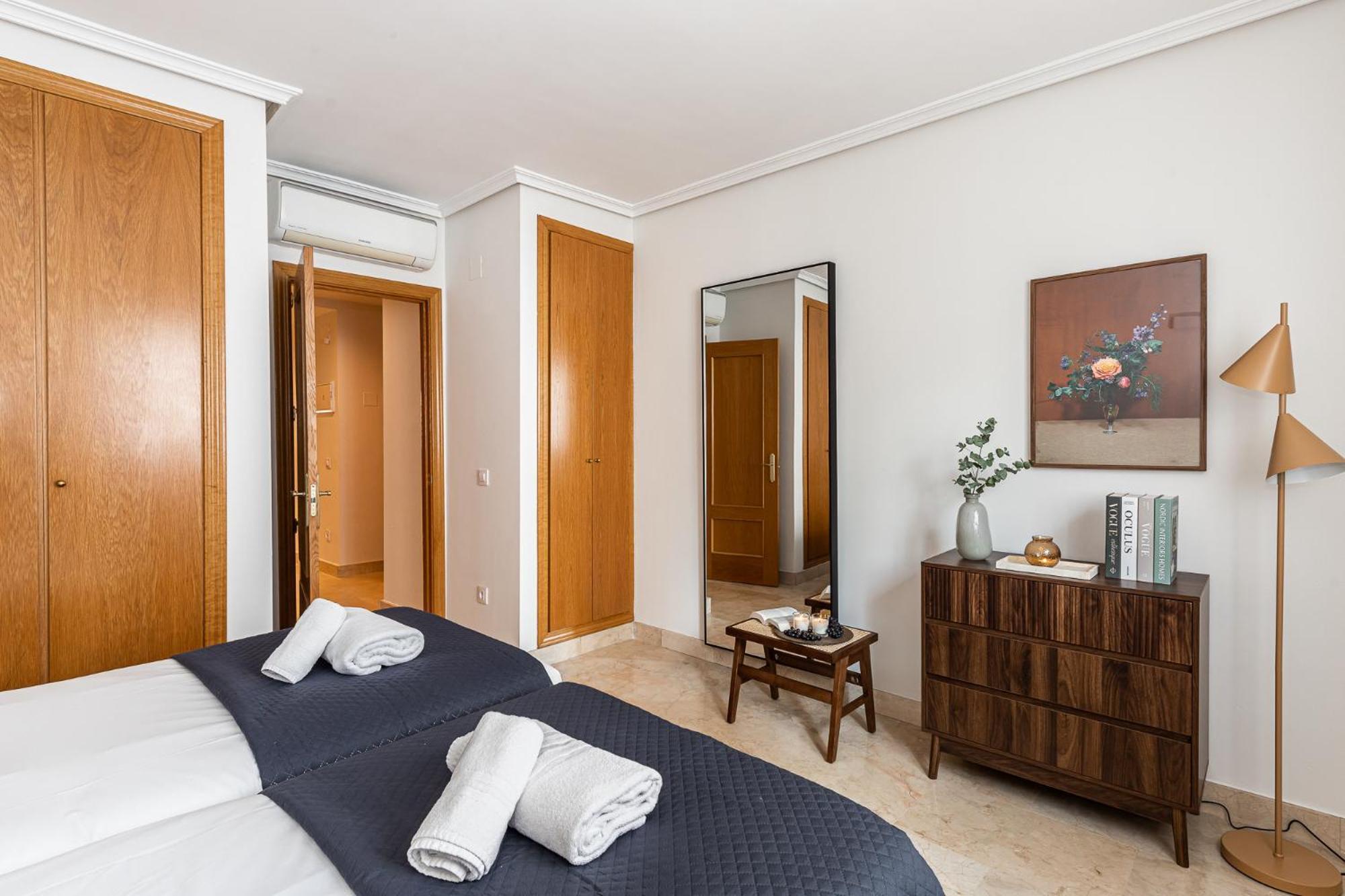 מדריד Waou Gran Via Apartment IV - Corta Duracion מראה חיצוני תמונה