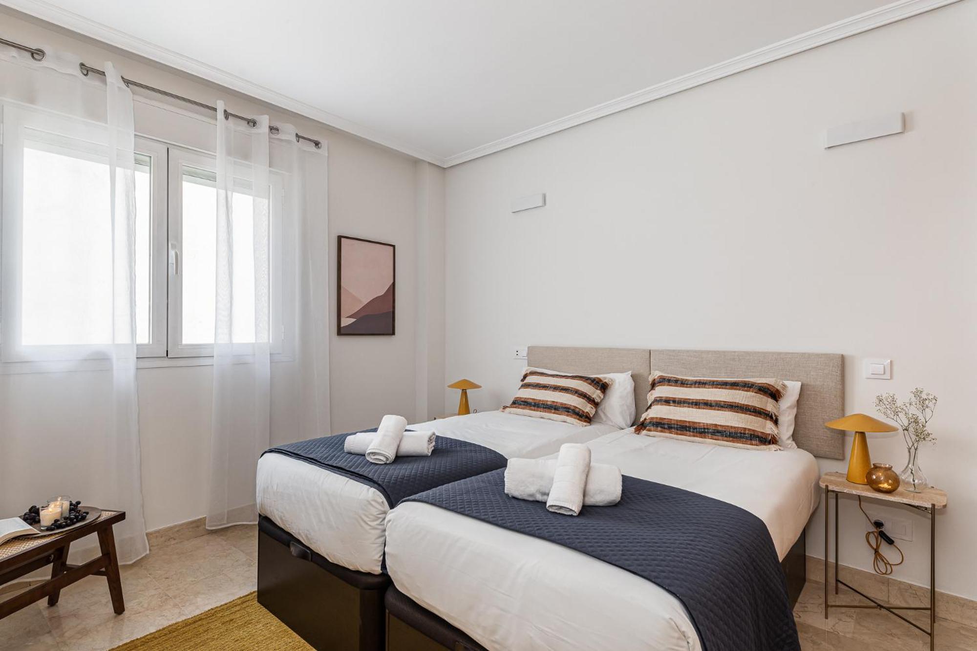 מדריד Waou Gran Via Apartment IV - Corta Duracion מראה חיצוני תמונה