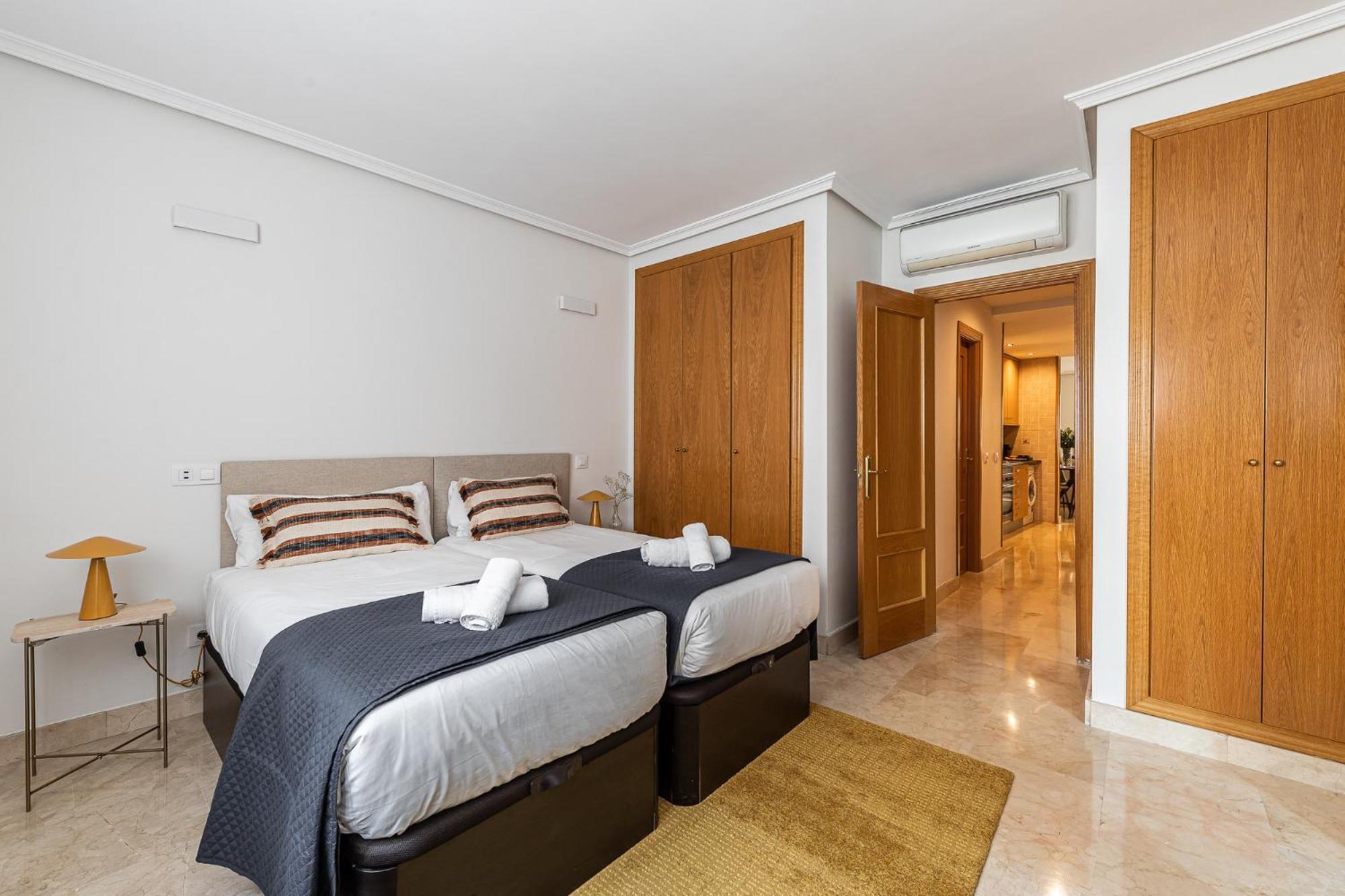 מדריד Waou Gran Via Apartment IV - Corta Duracion מראה חיצוני תמונה
