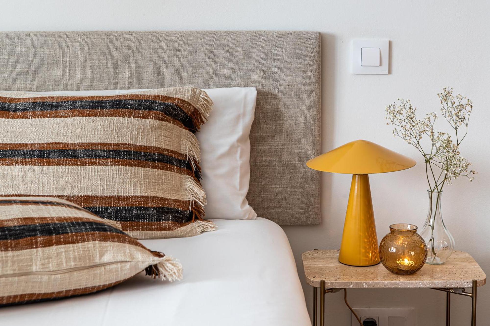 מדריד Waou Gran Via Apartment IV - Corta Duracion מראה חיצוני תמונה
